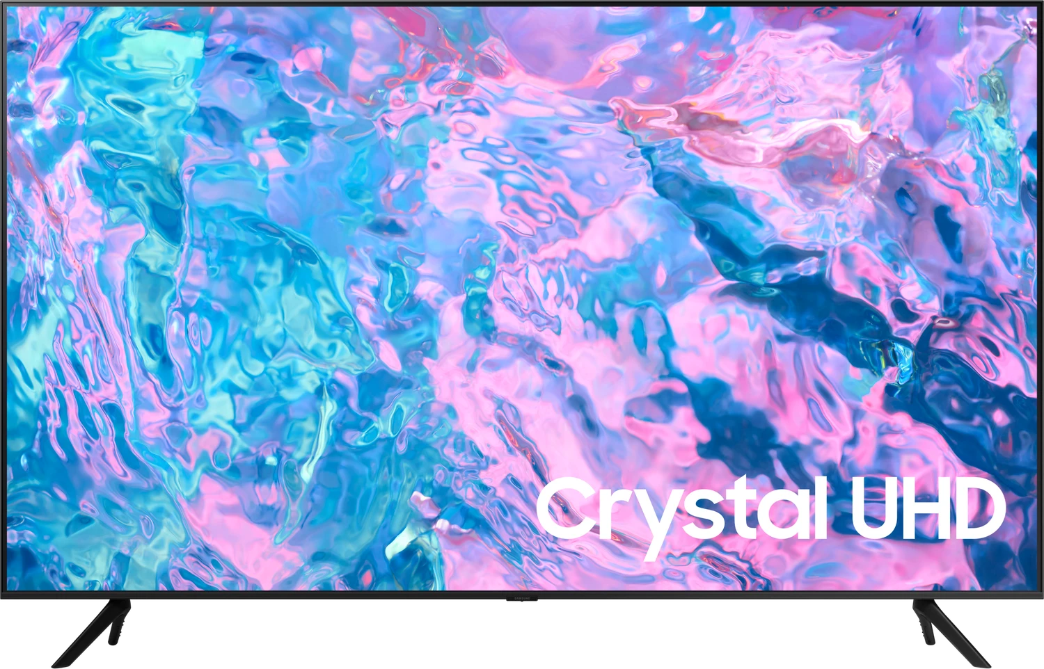 Monitor Samsung 65″ int Mediaplayer