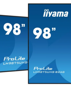 iiyama ProLite LH9875UHS-B2AG