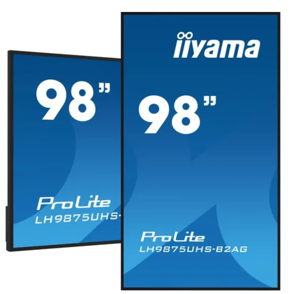 iiyama ProLite LH9875UHS-B2AG