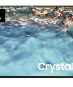 Samsung Crystal UHD BU8079 85 Zoll Fernseher