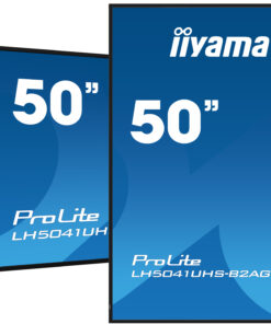 iiyama ProLite  LH5041UHS-B2AG