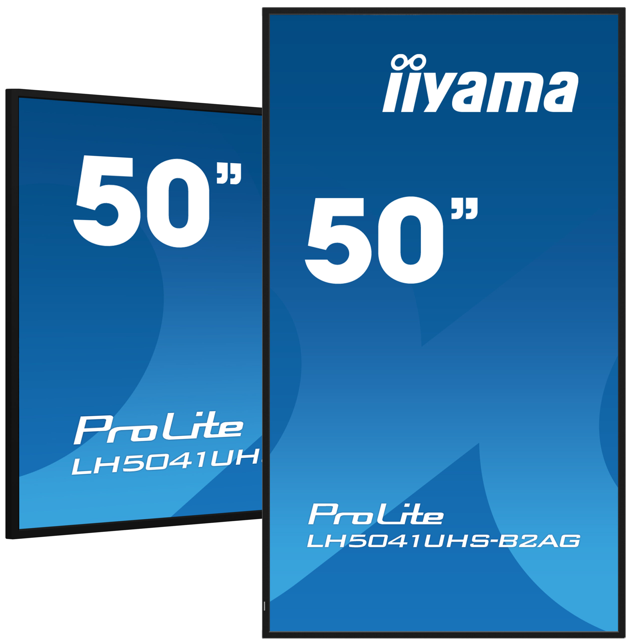 iiyama ProLite  LH5041UHS-B2AG