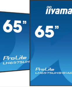 iiyama ProLite LH6575UHS 65″