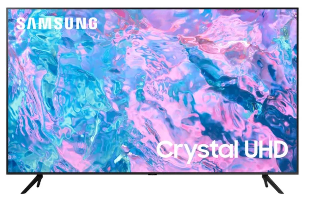 Monitor Samsung 43″ GU43 CU7179U