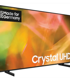 Samsung Crystal UHD GU55AU8097UXZG 55 Zoll 4K Display