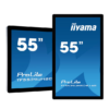 Touchscreen 55″ iiyama ProLite TF5539UHSC+ 4K UHD