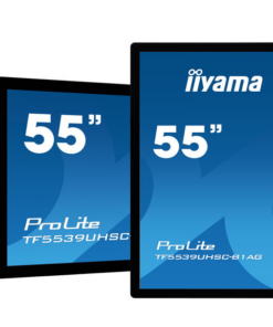 Touchscreen 55″ iiyama ProLite TF5539UHSC+ 4K UHD
