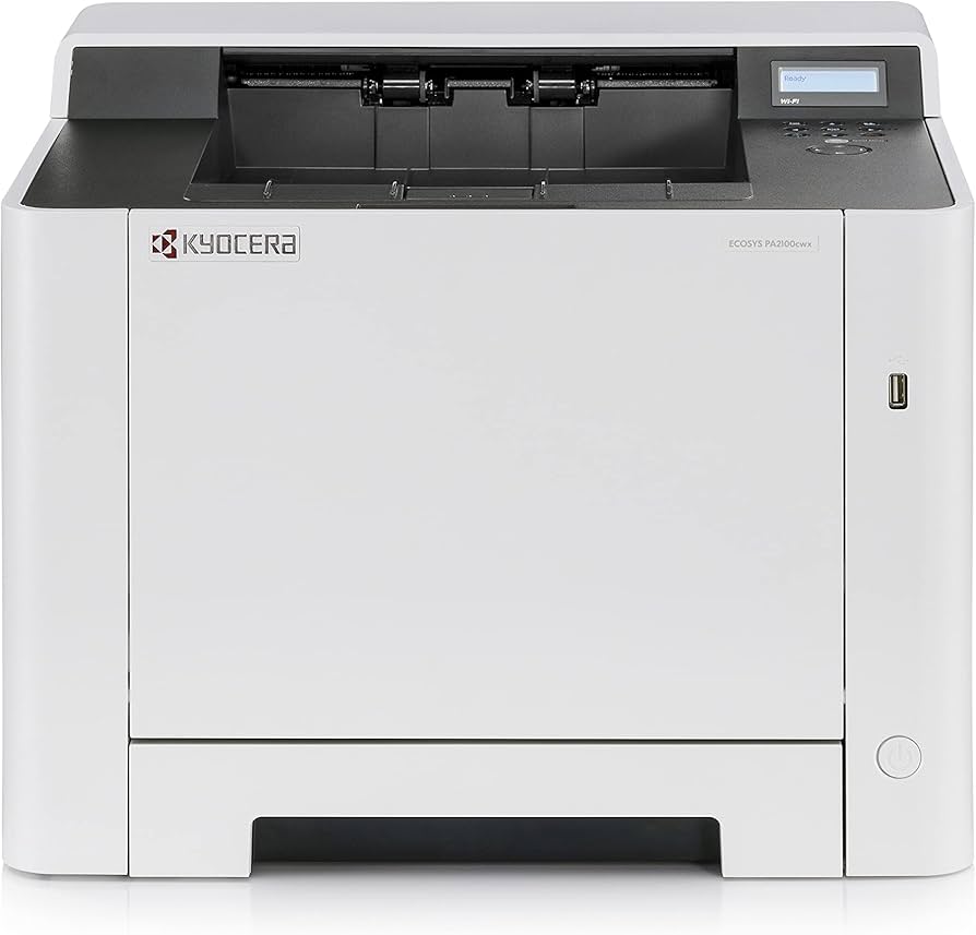 Laserdrucker A4 Kyocera Ecosys PA 2100