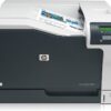 HP Farblaserdrucker A3 Enterprise CP5225N