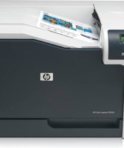 HP Farblaserdrucker A3 Enterprise CP5225N