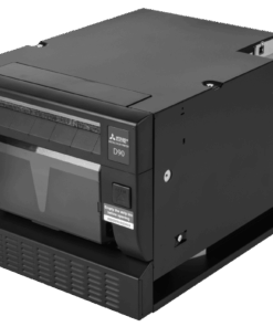 Mitsubishi Fotodrucker CP D90 DW-P