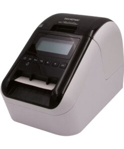 Brother Etikettendrucker QL 820NWB