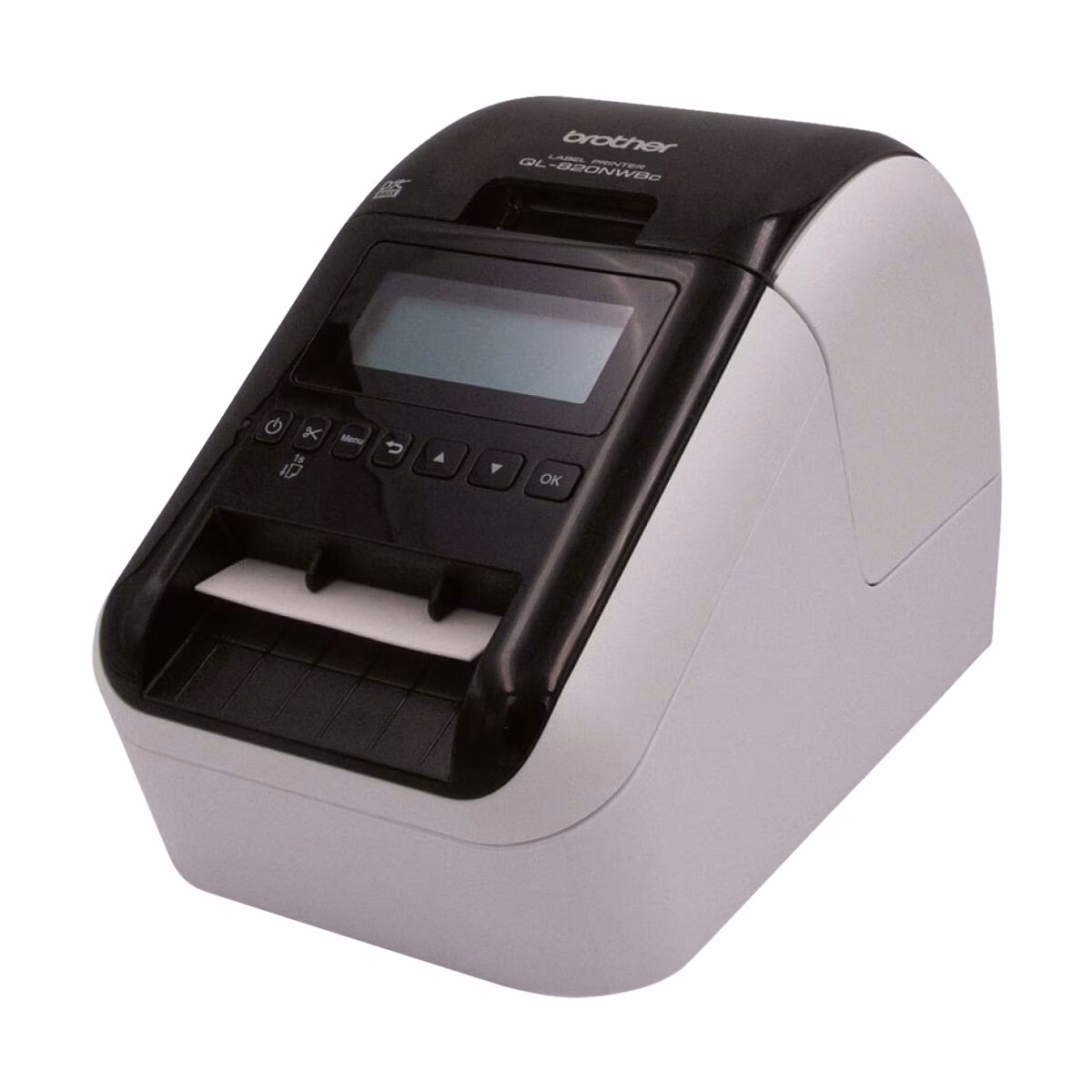 Brother Etikettendrucker QL 820NWB