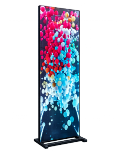 Poster LED Display