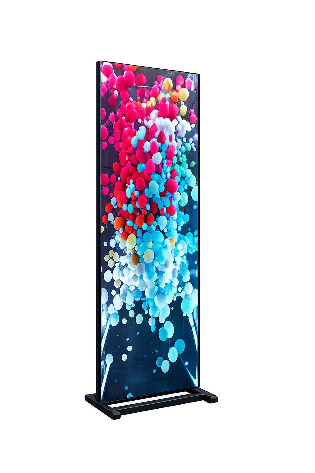 Poster LED Display