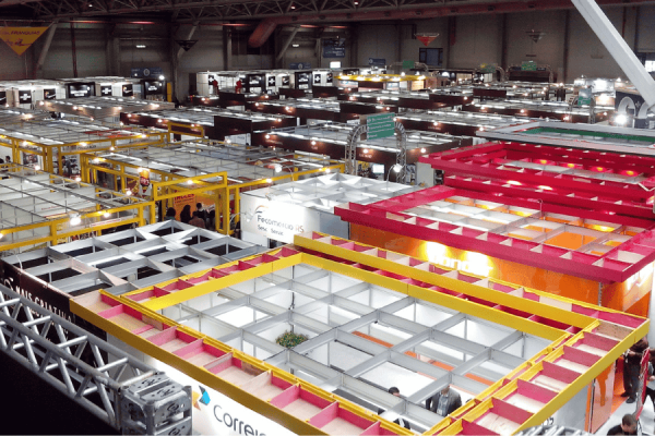 Veranstaltungstechnik 10