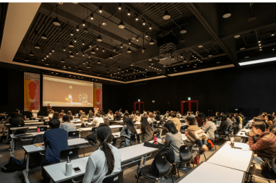 Veranstaltungstechnik 8